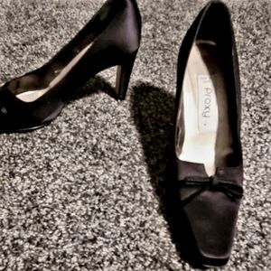 🌟 Gorgeous Proxy made in Spain Women’s Pump Heels Size 7 EUC